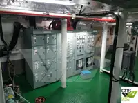 ରୋ-ରୋ ଜାହାଜ ବିକ୍ରୟ ପାଇଁ