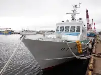ପାଟ୍ରୋଲ୍ ନୌକା ବିକ୍ରୟ ପାଇଁ
