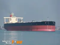 Oil/Chemical tanker ବିକ୍ରୟ ପାଇଁ