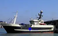 Trawler ବିକ୍ରୟ ପାଇଁ