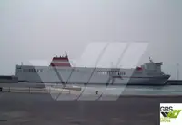 Ro-Ro ship ବିକ୍ରୟ ପାଇଁ