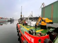 General Cargo/Multi-purpose ବିକ୍ରୟ ପାଇଁ