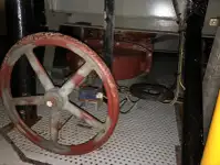 ସର୍ବେ କାର୍ଯ୍ୟ ଜାହାଜ ବିକ୍ରୟ ପାଇଁ