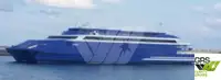 Ro-Ro ship ବିକ୍ରୟ ପାଇଁ