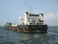ବଲ୍କ କ୍ୟାରିୟର ବିକ୍ରୟ ପାଇଁ