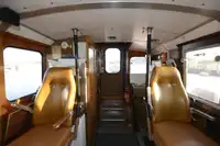 ପାଇଲଟ୍ ବୋଟ୍ ବିକ୍ରୟ ପାଇଁ