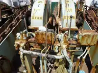 ବଲ୍କ କ୍ୟାରିୟର ବିକ୍ରୟ ପାଇଁ