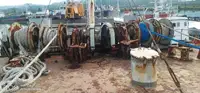 ବଲ୍କ କ୍ୟାରିୟର ବିକ୍ରୟ ପାଇଁ