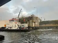 General Cargo/Multi-purpose ବିକ୍ରୟ ପାଇଁ