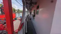 ସର୍ବେ କାର୍ଯ୍ୟ ଜାହାଜ ବିକ୍ରୟ ପାଇଁ