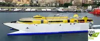 Ro-Ro ship ବିକ୍ରୟ ପାଇଁ
