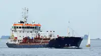 Oil/Chemical tanker ବିକ୍ରୟ ପାଇଁ