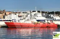 Wind farm service vessel ବିକ୍ରୟ ପାଇଁ