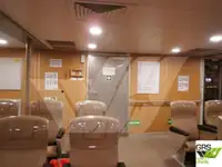 କ୍ରୁଜ୍‌ଫେରୀ ବିକ୍ରୟ ପାଇଁ