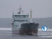 ତୈଳ/ରସାୟନିକ ଟ୍ୟାଙ୍କର ବିକ୍ରୟ ପାଇଁ