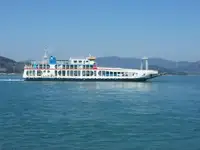 ଫେରି ଜାହାଜ | ବିକ୍ରୟ ପାଇଁ