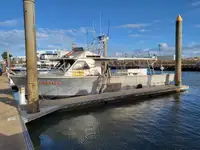 Trawler ବିକ୍ରୟ ପାଇଁ