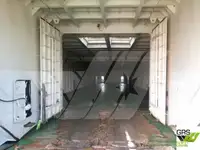 ରୋ-ରୋ ଜାହାଜ ବିକ୍ରୟ ପାଇଁ