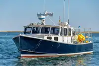Purse seiner ବିକ୍ରୟ ପାଇଁ
