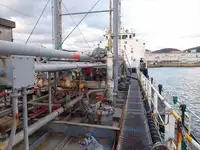 Oil/Chemical tanker ବିକ୍ରୟ ପାଇଁ