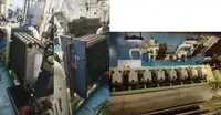 ତୈଳ/ରସାୟନିକ ଟ୍ୟାଙ୍କର ବିକ୍ରୟ ପାଇଁ