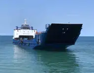 ବଲ୍କ କ୍ୟାରିୟର ବିକ୍ରୟ ପାଇଁ