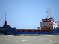 General Cargo/Multi-purpose ବିକ୍ରୟ ପାଇଁ