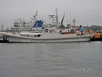 Trawler ବିକ୍ରୟ ପାଇଁ