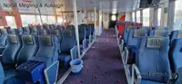 ରୋ-ରୋ ଜାହାଜ ବିକ୍ରୟ ପାଇଁ