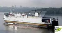 Ro-Ro ship ବିକ୍ରୟ ପାଇଁ