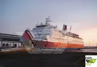 Ro-Ro ship ବିକ୍ରୟ ପାଇଁ