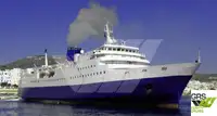 Ro-Ro ship ବିକ୍ରୟ ପାଇଁ