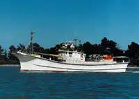 Longliner ବିକ୍ରୟ ପାଇଁ