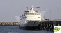 କ୍ରୁଜ୍ ଜାହାଜ ବିକ୍ରୟ ପାଇଁ