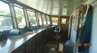 ରୋ-ରୋ ଜାହାଜ ବିକ୍ରୟ ପାଇଁ