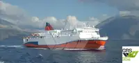 Ro-Ro ship ବିକ୍ରୟ ପାଇଁ
