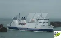 Ro-Ro ship ବିକ୍ରୟ ପାଇଁ