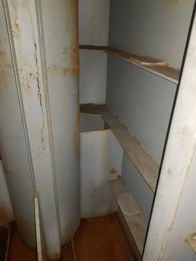 ବାର୍ଜ୍ ବିକ୍ରୟ ପାଇଁ