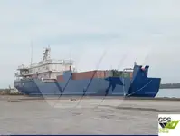 Ro-Ro ship ବିକ୍ରୟ ପାଇଁ