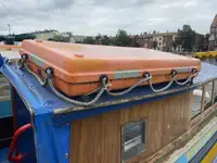 ଫେରୀ ଜାହାଜ ବିକ୍ରୟ ପାଇଁ