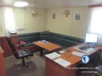 ତୈଳ/ରସାୟନିକ ଟ୍ୟାଙ୍କର ବିକ୍ରୟ ପାଇଁ