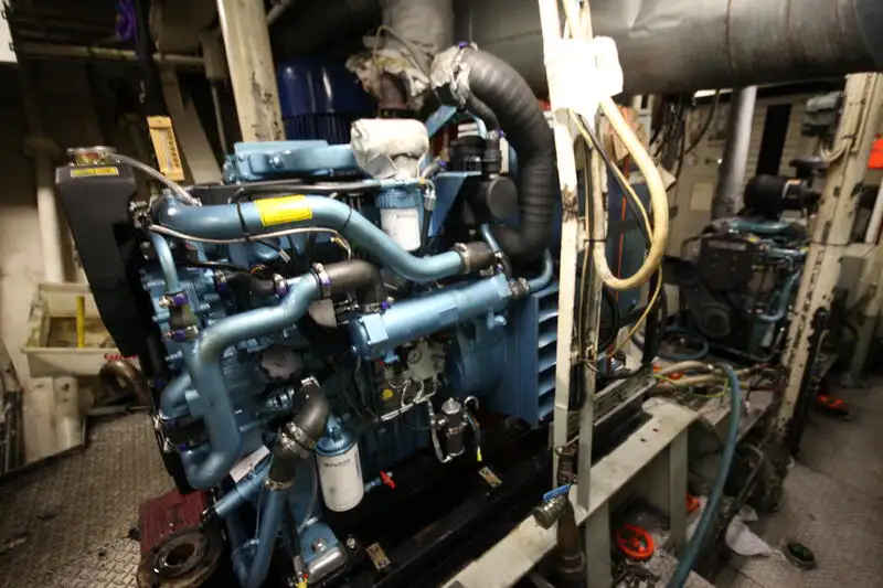 ବଲ୍କ କ୍ୟାରିୟର ବିକ୍ରୟ ପାଇଁ