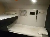 କ୍ରୁ ବୋଟ୍ ବିକ୍ରୟ ପାଇଁ