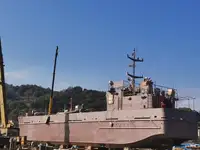 ତୈଳ/ରସାୟନିକ ଟ୍ୟାଙ୍କର ବିକ୍ରୟ ପାଇଁ