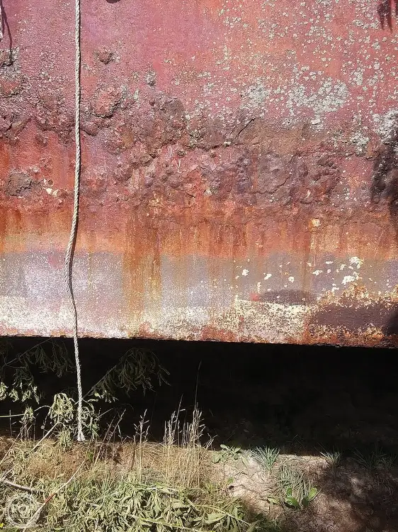 ବାର୍ଜ୍ ବିକ୍ରୟ ପାଇଁ