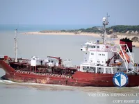 ତୈଳ/ରସାୟନିକ ଟ୍ୟାଙ୍କର ବିକ୍ରୟ ପାଇଁ