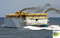 Ro-Ro ship ବିକ୍ରୟ ପାଇଁ