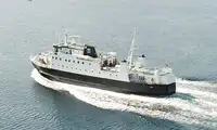 Ro-Ro ship ବିକ୍ରୟ ପାଇଁ