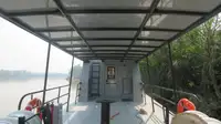ପାଟ୍ରୋଲ୍ ନୌକା ବିକ୍ରୟ ପାଇଁ