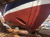 କାର୍ଯ୍ୟକାରୀ ନୌକା ବିକ୍ରୟ ପାଇଁ